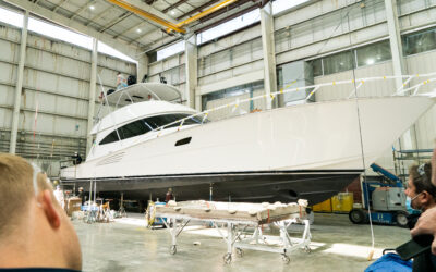 Visit The Worlds Leading Sportsfishing Yacht Builder: Viking Yachts