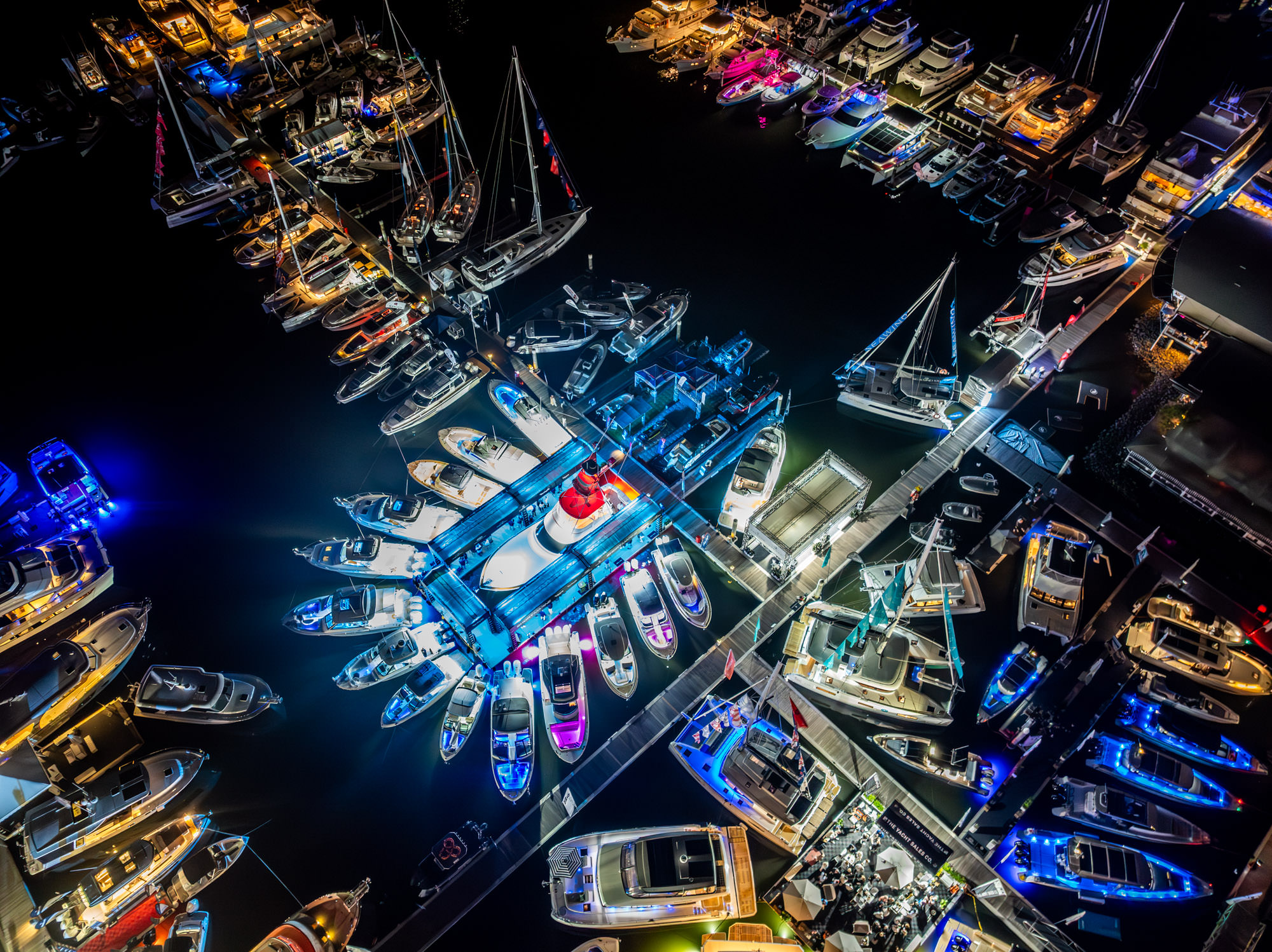 The Success Of The Sanctuary Cove Boat Show 2024